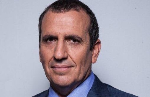 Eyal Waldman: ousting Prime Minister Benjamin Netanyahu