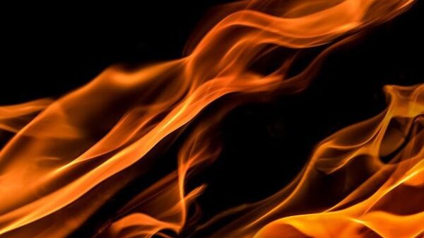 Fire