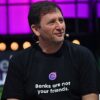 Celsius Network Alex Mashinsky