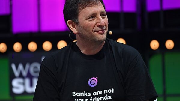 Celsius Network Alex Mashinsky