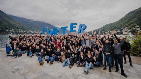 Forter