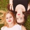 Friends friendship