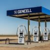 GenCell-EVOX