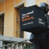 Gett Delivery