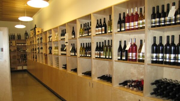 Israeli Wine