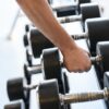 Grip strength