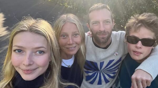 Gwyneth Paltrow