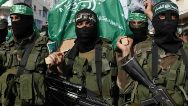 Hamas