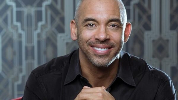 Harvey Mason jr.