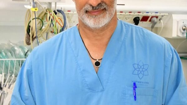 Galilee Medical Center