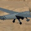 Hermes 650 Spark - Elbit Systems