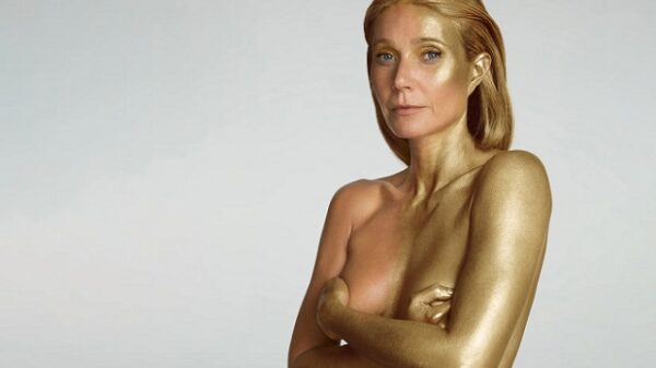 Gwyneth Paltrow