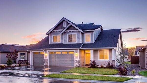 Home House