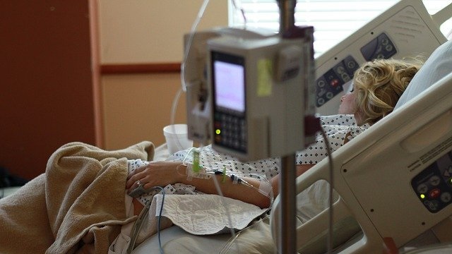 hospital