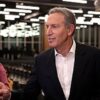 Howard Schultz