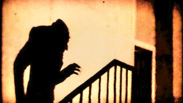 Nosferatu