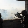 IDF Forces Unit 8200