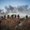 Israel-Hamas Swords of Iron War IDF