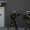 Israel-Hamas Swords of Iron War IDF