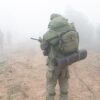 Israel-Hamas iron swords war