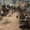 IDF Rocket factory
