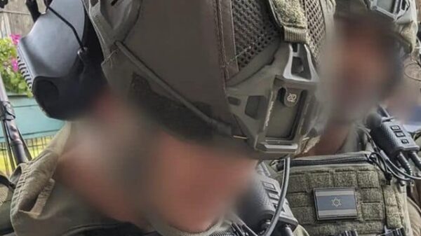 Israel-Hamas Swords of Iron War: Eran Efrat'