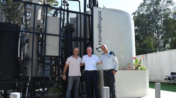 HomeBiogas