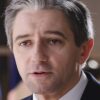 Irish Prime Minister Simon Harris