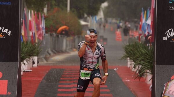 IRONMAN Israel