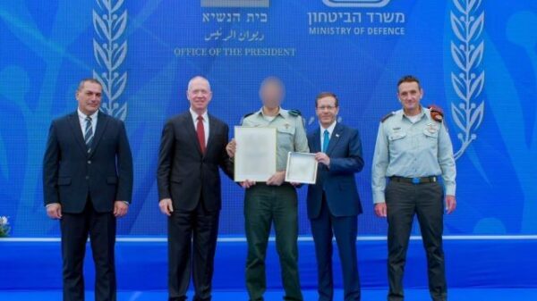 IDF