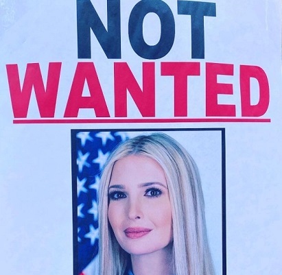 Ivanka Trump