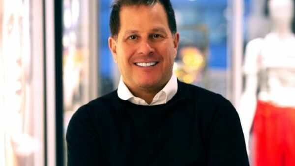 Jamie Salter Authentic Brands Group Twitter