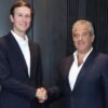 Jared Kushner