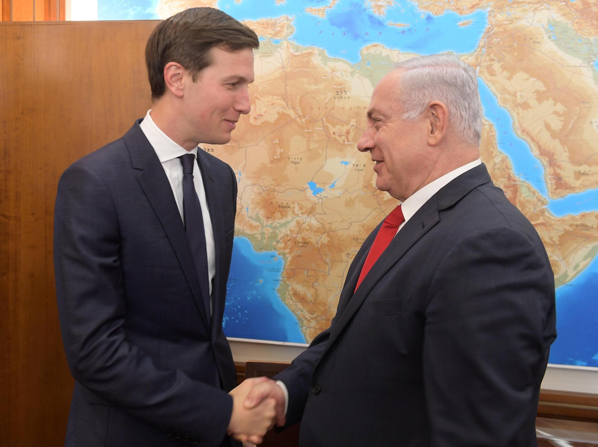 Jared Kushner