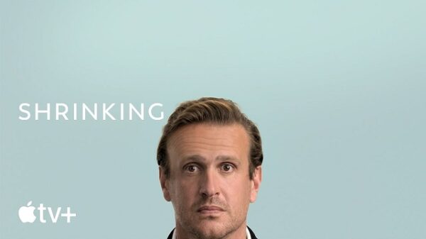 Jason Segel Shrinking