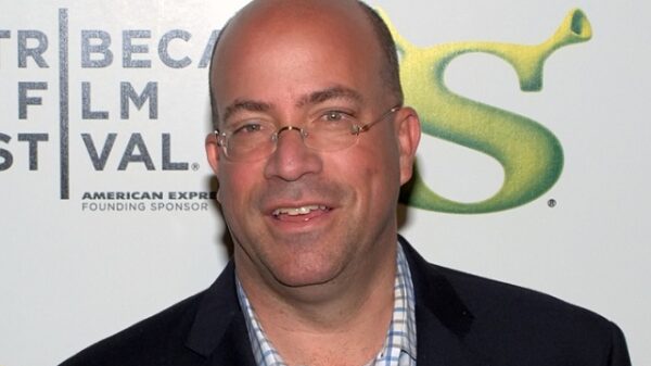 Jeff Zucker