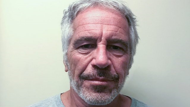 Jeffrey Epstein