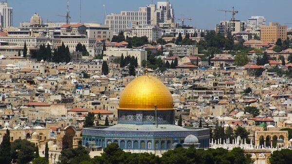 jerusalem Israel