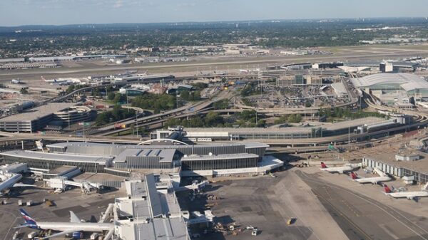 JFK Airport
