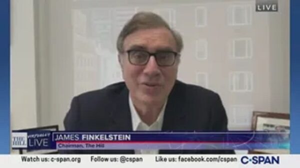 Jimmy Finkelstein