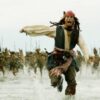 Pirates of the Caribbean