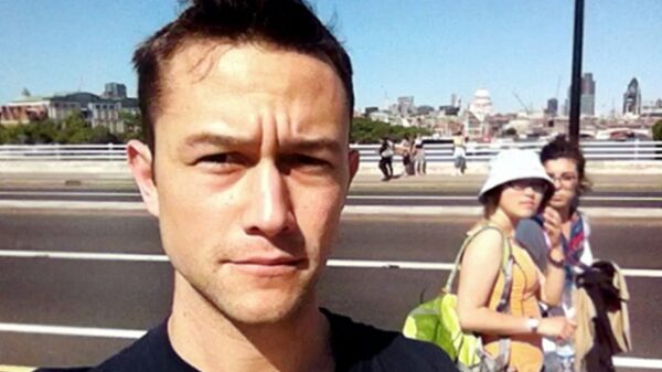 Joseph Gordon-Levitt