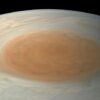 Jupiter’s Great Red Spot