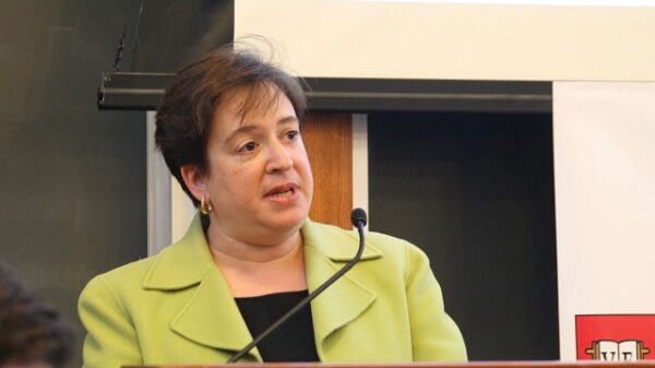 Elana Kagan