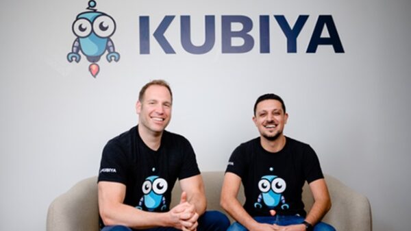 Kubiya