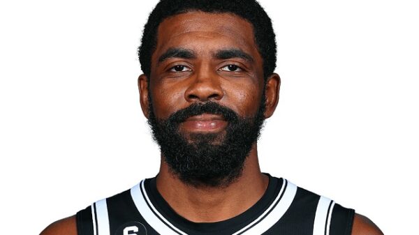 Kyrie Irving