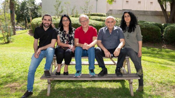 Weizmann Institute of Science