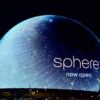 Las Vegas Sphere