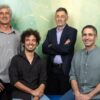 Leading team of the startup DOTS