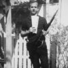 Lee Harvey Oswald